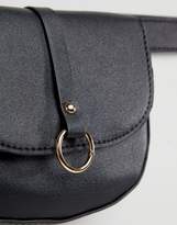 Thumbnail for your product : New Look Ring Detail Purse Belt