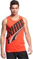 Thumbnail for your product : Puma Chemical Comic Tank
