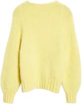 Thumbnail for your product : Equipment Souxanne Boat Neck Alpaca Blend Sweater