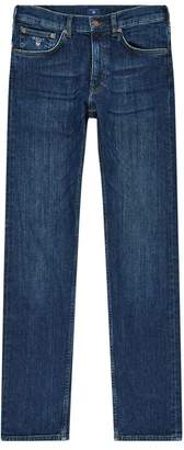 Gant Slim Fit Jeans