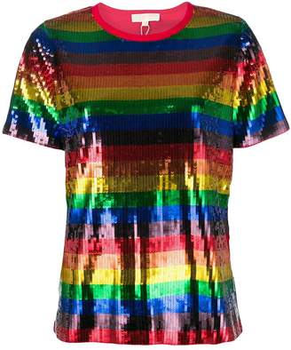 michael kors rainbow