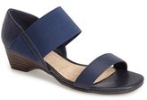 Thumbnail for your product : Bella Vita 'Palmer II' Ankle Strap Sandal
