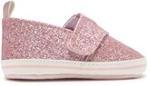 Thumbnail for your product : Joe Fresh Parenti Soft Sole Glitter Slip-On Sneaker