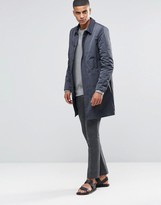 Thumbnail for your product : Selected Lightweight Trench