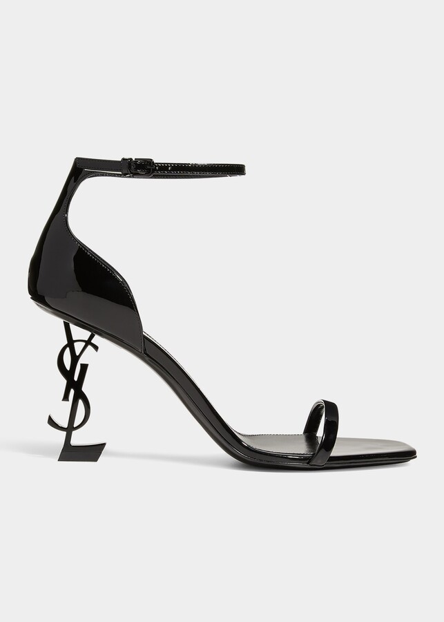 saint laurent opyum sandals sale