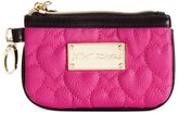 Thumbnail for your product : Betsey Johnson Zip Coin Purse