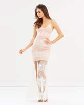 Thumbnail for your product : Azalea Lace Maxi Dress