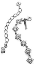 Thumbnail for your product : Oscar de la Renta Delicate Star Necklace