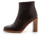 Thumbnail for your product : A.P.C. Chic Booties