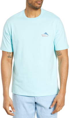 Tommy Bahama Thirst & Gull Graphic T-Shirt