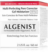 Thumbnail for your product : Algenist Multi-perfecting Pore Corrector Gel Moisturizer, 60ml - Colorless