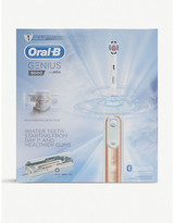 Thumbnail for your product : Oral-B Genius 9000 rechargeable electric toothbrush