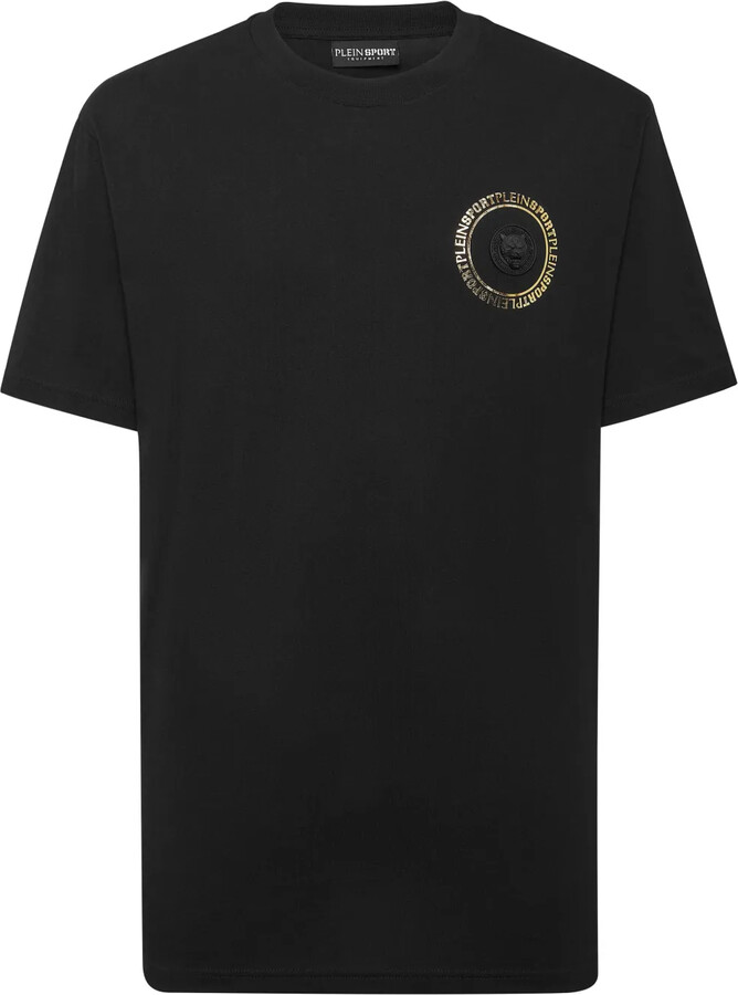 Plein Sport Tiger t-shirt