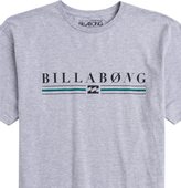 Thumbnail for your product : Billabong Grounds Ss Tee