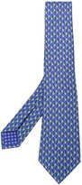Thumbnail for your product : Bulgari Funky Frog tie