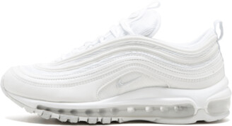 nike 97 full white