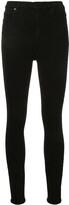 Thumbnail for your product : Nobody Denim Siren skinny ankle jeans