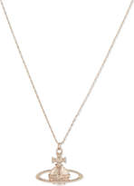 Vivienne Westwood Jewellery Suzie Orb necklace
