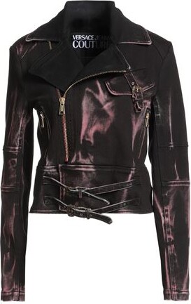 Versace Jeans Couture Woman Jacket
