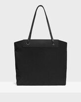 Thumbnail for your product : Theory Foldable Day Bag in Nylon