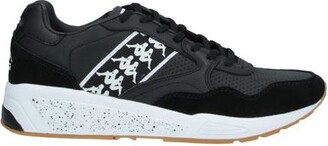 tenis kappa promoção