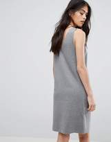 Thumbnail for your product : Vila V Neck Dress