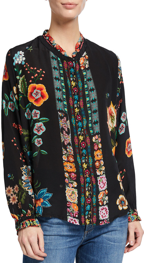 Johnny was plus size Clearance