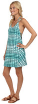 Thumbnail for your product : RVCA Sentori Dress