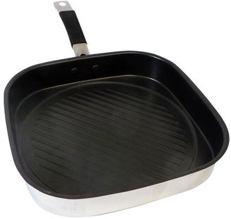 Ready Steady Cook Bistro 26 cm Non-Stick Griddle Pan