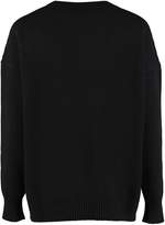 Thumbnail for your product : Loewe Long-sleeved Crew-neck Sweater