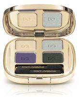 Thumbnail for your product : Dolce & Gabbana Summer Glow Eyeshadow Palette/0.16 oz.