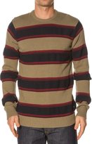 Thumbnail for your product : O'Neill Hayes Sweater