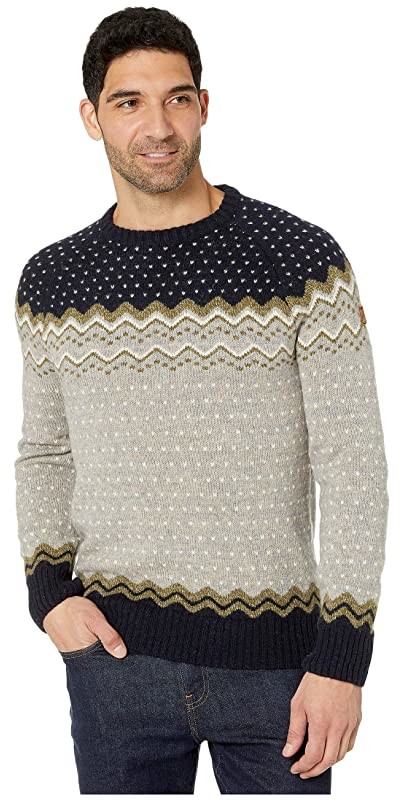 Fjällräven Keb Wool Sweater Online Sale, UP TO 58% OFF