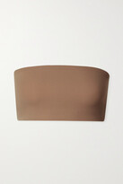Thumbnail for your product : SKIMS Fits Everybody Bandeau Bra - Oxide