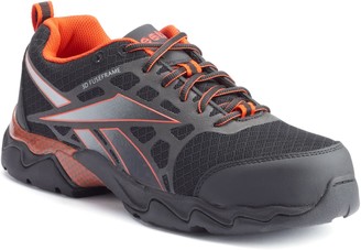 kohls reebok mens shoes