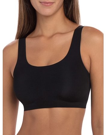 no boundaries seamless bralette