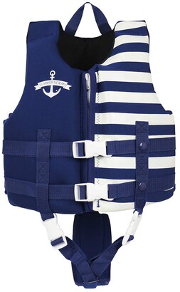 Gogokids Toddler Swim Vest Float Jacket - Floating Swimsuit for Kids Boys  Girls Swimming Learning 2-8 Years 10-30 kg - ShopStyle