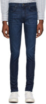 Thumbnail for your product : Rag & Bone Indigo Fit 1 Charlie Jeans