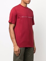 Thumbnail for your product : Daily Paper Alias embroidered logo T-shirt