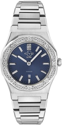 Blue Dial Watches | Shop the world's largest collection of fashion 