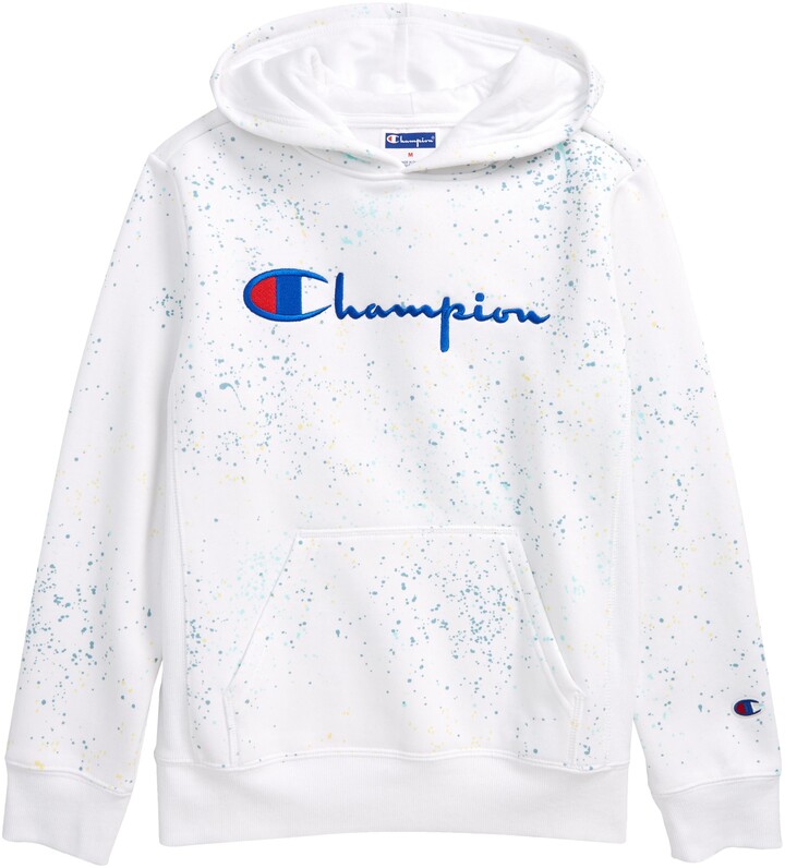 Kids Champion Hoodie | Shop the world's largest collection of fashion |  ShopStyle