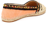 Thumbnail for your product : House Of Harlow Kat Espadrille