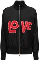Thumbnail for your product : MONCLER GENIUS Lacaire Techno Casual Jacket