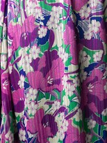 Thumbnail for your product : Pinko Printed Maxi Skirt