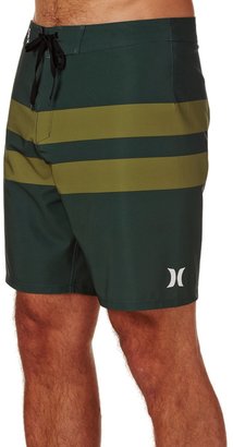Hurley Phantom Blackball 18%5C%22 Board Shorts