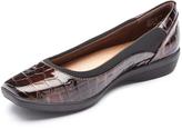 Thumbnail for your product : Clarks Women's 'Haydn Pearl' Ballerina Flat