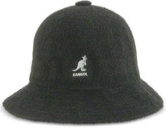 Kangol Men's Bermuda Casual Bucket Hat