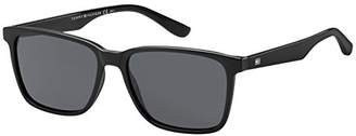 Tommy Hilfiger Unisex-Adult's TH 1486/S IR Sunglasses