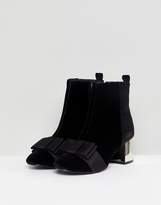 Thumbnail for your product : Miss KG Talisa Bow Boots