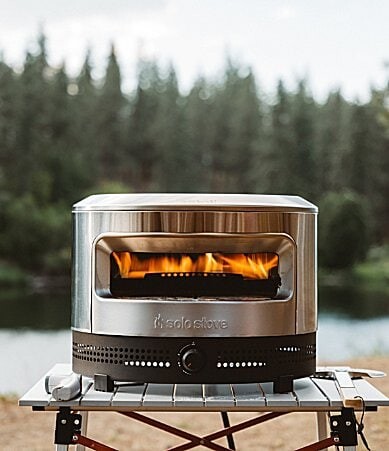 Solo Stove Pi Prime Pizza Oven
